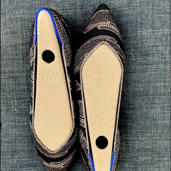 SOLD.  Brand New- Authentic Rothy’s Points - Picture 2 of 3